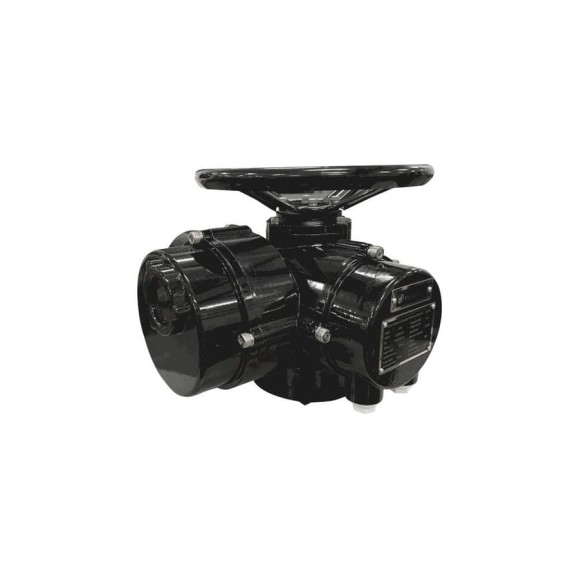 Электропривод Benarmo S-600-24 380В В 038-0985 Электропривод Benarmo S-600-24 380В В 038-0985