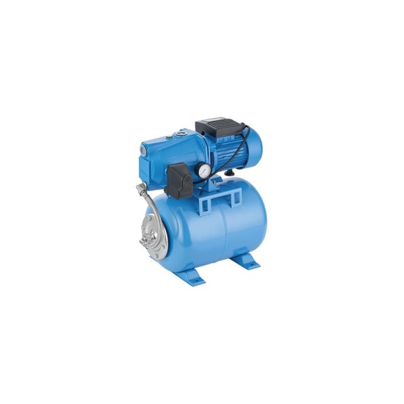 Универсальная станция Unipump АКВАРОБОТ ECO JET 80 LA-24 79280 Универсальная станция Unipump АКВАРОБОТ ECO JET 80 LA-24 79280