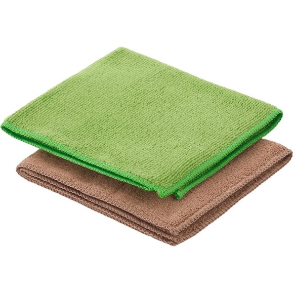 Набор салфеток Gipfel Clean Series 2 шт. 30х30 см 52683