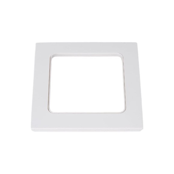 1-местная рамка EKF PROxima Стокгольм, белая EXM-G-302-10 1-местная рамка EKF PROxima Стокгольм, белая EXM-G-302-10