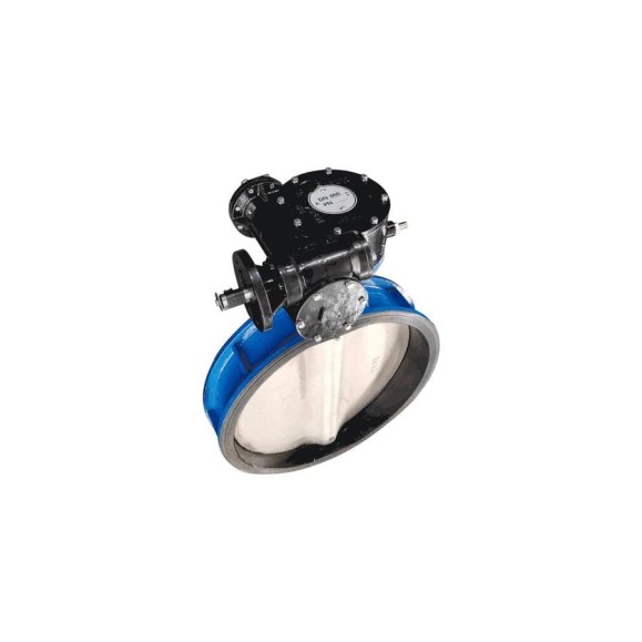 Затвор поворотный Benarmo Ду800 Ру10/16 ред чугун EPDM п/эл д/нерж EURO 109-0307 Затвор поворотный Benarmo Ду800 Ру10/16 ред чугун EPDM п/эл д/нерж EURO 109-0307