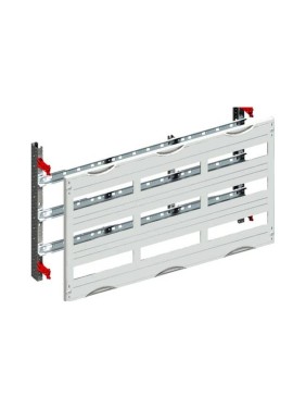Модуль ABB для модульных устройств 2ряда/4рейки 2CPX041667R9999