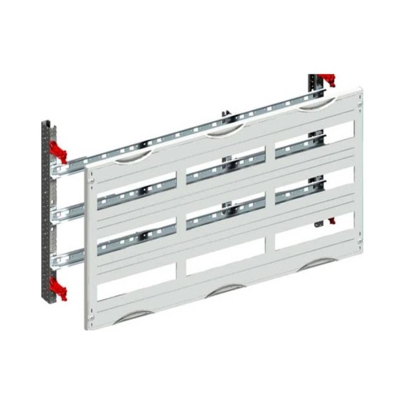 Модуль ABB для модульных устройств 2ряда/4рейки 2CPX041667R9999