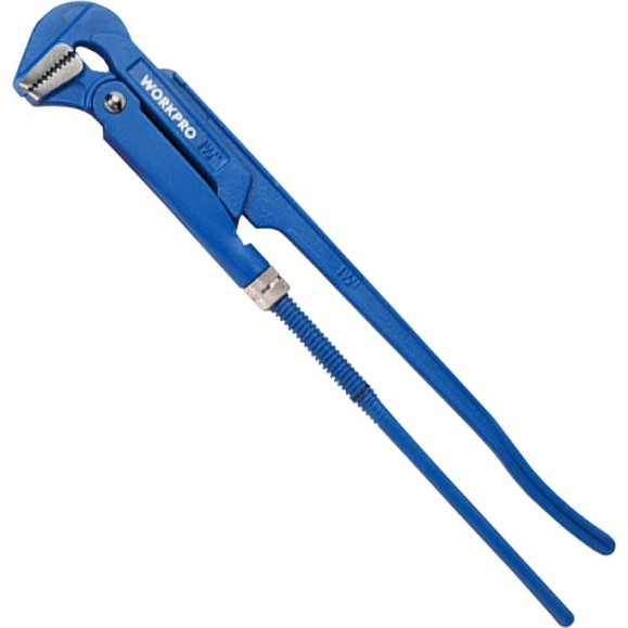 Ключ трубный рычажный WORKPRO 400 мм (16") WP302013 Ключ трубный рычажный WORKPRO 400 мм (16") WP302013