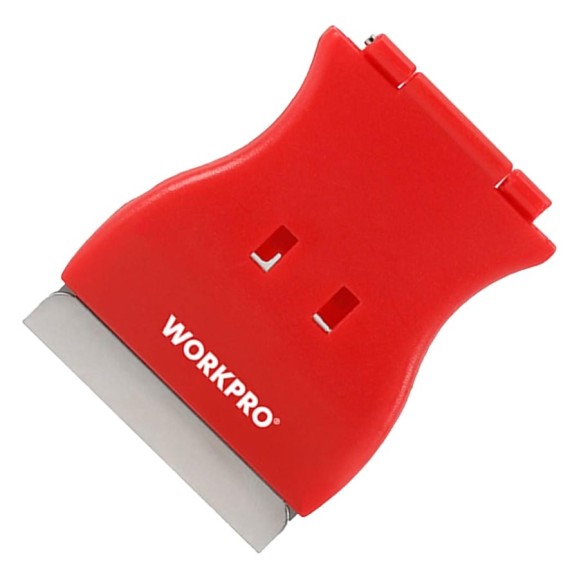 Скребок мини WORKPRO WP219001