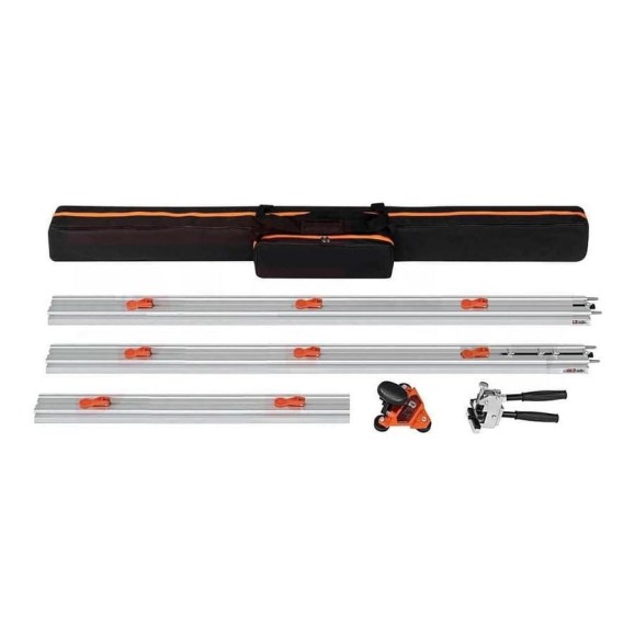 Плиткорез механический DLT Slim Cutter MAX-Plus 3.8м 1263 Плиткорез механический DLT Slim Cutter MAX-Plus 3.8м 1263