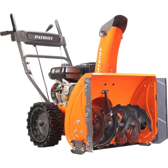 Снегоуборщик PATRIOT PRO 7 KX (коммунально-хозяйственный) 426109708 Снегоуборщик PATRIOT PRO 7 KX (коммунально-хозяйственный) 426109708