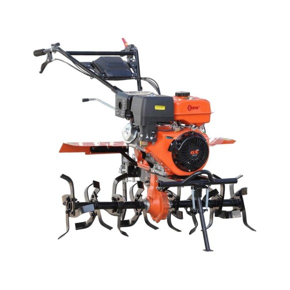 Культиватор SKIPER SP-1000S 10 л.с., без ВОМ, пон.передача, 3+1, без колёс 00-00023850 Культиватор SKIPER SP-1000S 10 л.с., без ВОМ, пон.передача, 3+1, без колёс 00-00023850