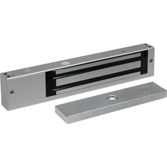 Замок электромагнитный Smartec ST-EL260L-SL 6027010