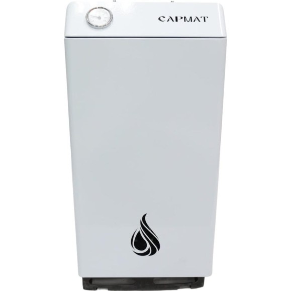 Напольный газовый котел Сармат КСГ - 8 (исп.3) 0013303 Напольный газовый котел Сармат КСГ - 8 (исп.3) 0013303