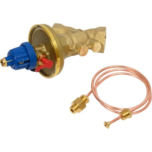 Регулятор давления Honeywell Kombi-Auto, Ду 25, 50...350 мбар, Qmin=100, Qmax=2500 V5001PY1025 Регулятор давления Honeywell Kombi-Auto, Ду 25, 50...350 мбар, Qmin=100, Qmax=2500 V5001PY1025