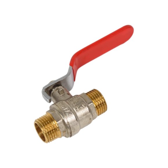 Шаровой кран Terma 1/2 red н/н ручка 31006 26116 Шаровой кран Terma 1/2 red н/н ручка 31006 26116