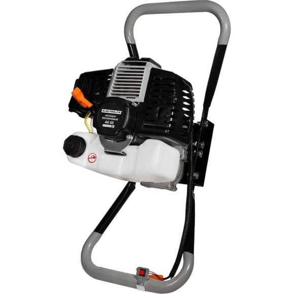 Мотобур Electrolite AG 53 6610