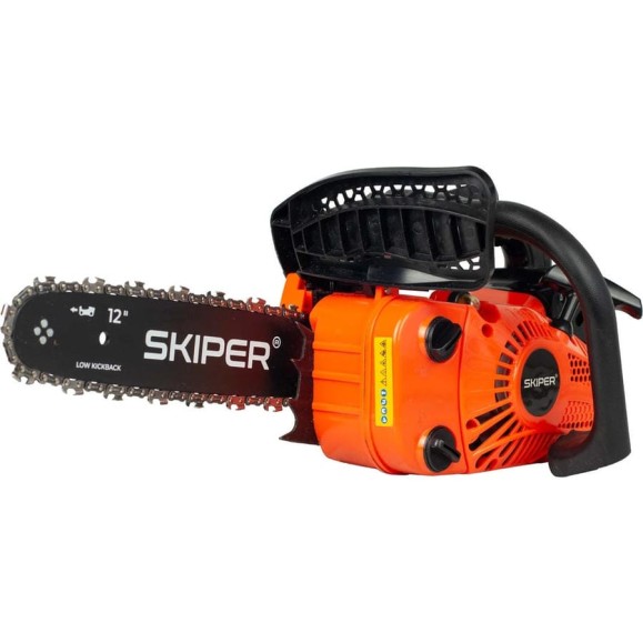Бензопила SKIPER TV3003 (30 см /12