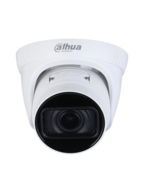 Видеокамера купольная Dahua IP, с вариофокальным объективом DH-IPC-HDW1230T1P-ZS-S5
