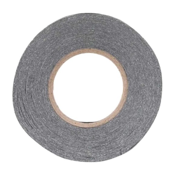 Клейкая двусторонняя акриловая лента YARBOLY 3М 5 мм х 5 м, BLACK 3M5MM5MBL