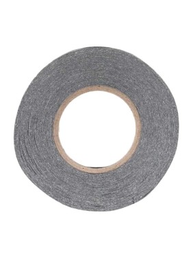 Клейкая двусторонняя акриловая лента YARBOLY 3М 3 мм х 5 м, BLACK 3M3MM5MBL