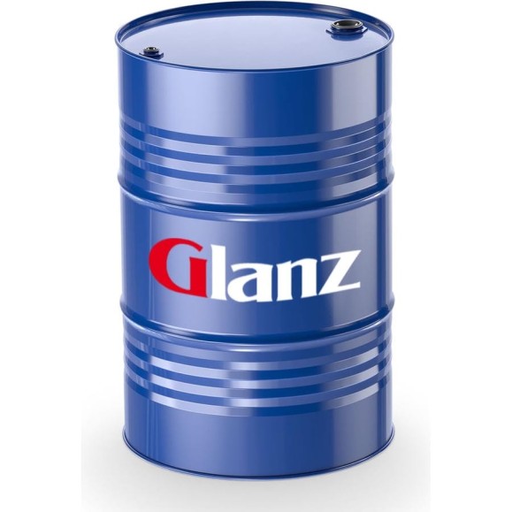 Теплоноситель Glanz Extra -65, 200 кг, мэг GL-408 Теплоноситель Glanz Extra -65, 200 кг, мэг GL-408