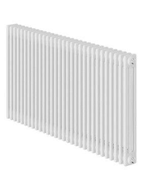 Дизайн-радиатор Royal Thermo Insignia C3050, 30 секций RAL9016 НС-1631243 Дизайн-радиатор Royal Thermo Insignia C3050, 30 секций RAL9016 НС-1631243