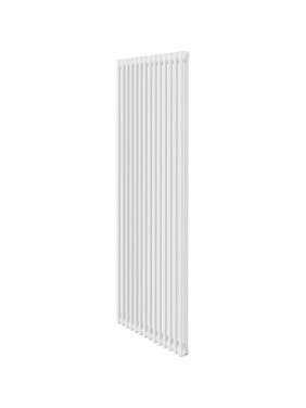 Дизайн-радиатор Royal Thermo Insignia C2180, 14 секций RAL9016 НС-1631221 Дизайн-радиатор Royal Thermo Insignia C2180, 14 секций RAL9016 НС-1631221