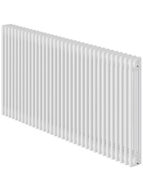 Дизайн-радиатор Royal Thermo Insignia C3050, 34 секций RAL9016 НС-1631245 Дизайн-радиатор Royal Thermo Insignia C3050, 34 секций RAL9016 НС-1631245