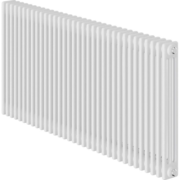 Дизайн-радиатор Royal Thermo Insignia C3050, 34 секций RAL9016 НС-1631245