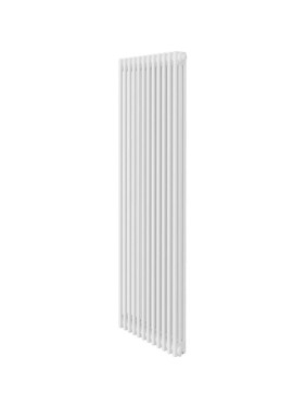 Дизайн-радиатор Royal Thermo Insignia VC3180, 12 секций RAL9016 НС-1631251 Дизайн-радиатор Royal Thermo Insignia VC3180, 12 секций RAL9016 НС-1631251