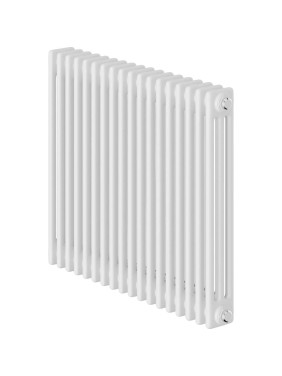 Дизайн-радиатор Royal Thermo Insignia C3050, 18 секций RAL9016 НС-1631237 Дизайн-радиатор Royal Thermo Insignia C3050, 18 секций RAL9016 НС-1631237