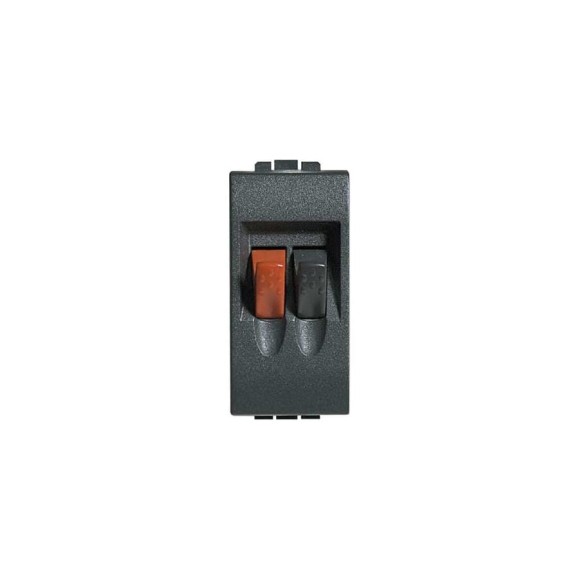 Разъёмы для внешних громковорителей Legrand L4294