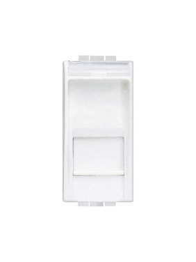 Розетка Legrand Living int RJ45 UTP Cat 5e L4279C5E