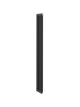 Дизайн-радиатор ROYAL THERMO Insignia VC2180 - 04 секц. RAL9005m НС-1631203 Дизайн-радиатор ROYAL THERMO Insignia VC2180 - 04 секц. RAL9005m НС-1631203