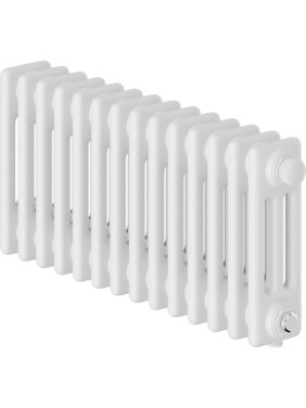 Дизайн-радиатор ROYAL THERMO Insignia VC3030 - 14 секц. RAL9016 НС-1631224 Дизайн-радиатор ROYAL THERMO Insignia VC3030 - 14 секц. RAL9016 НС-1631224