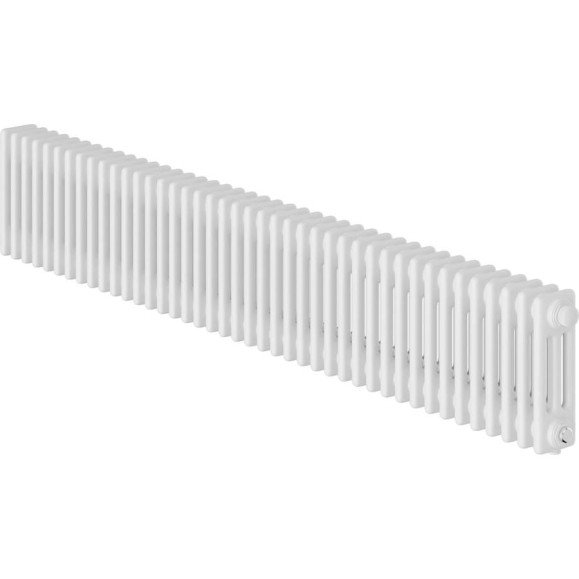 Дизайн-радиатор ROYAL THERMO Insignia VC3030 - 42 секц. RAL9016 НС-1631232