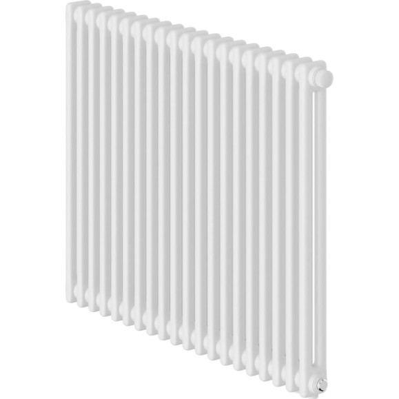Дизайн-радиатор ROYAL THERMO Insignia VC2050 - 20 секц. RAL9016 НС-1631197