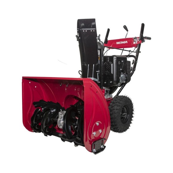 Снегоуборщик бензиновый Weima WWS0928B/E 21000550