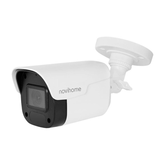 IP видеокамера Novihome AVIOR-B2 v. пуля, матрица 1/3 CMOS GC2083, 2 Мп 30 к/с, объектив фиксированный 2.8 мм, уличная всепогодная, ИК 25м, 0.04 люкс, DC 12В/PoE, встроенный микрофон 1530 IP видеокамера Novihome AVIOR-B2 v. пуля, матрица 1/3 CMOS GC2083, 2 Мп 30 к/с, объектив фиксированный 2.8 мм, уличная всепогодная, ИК 25м, 0.04 люкс, DC 12В/PoE, встроенный микрофон 1530