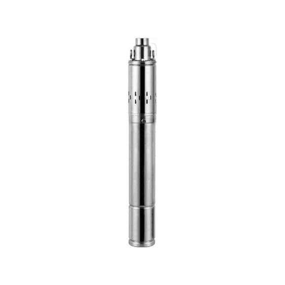 Насос скважинный винтовой SKIPER PS40 400 Вт, 2,1 м3/ч, 73 м, винтовой, 3 Насос скважинный винтовой SKIPER PS40 400 Вт, 2,1 м3/ч, 73 м, винтовой, 3