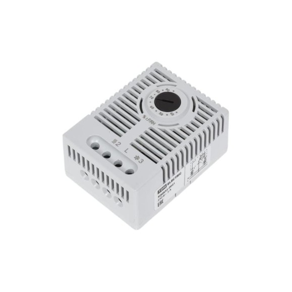 Гигростат 5А 230В TDM ELECTRIC SQ0832-0021