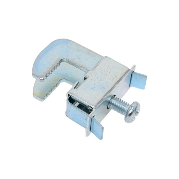 Шинный терминал TDM ELECTRIC 2.5-16 мм2 для медной шины 10 мм SQ0826-0004