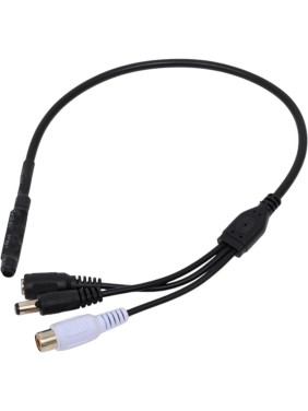 Микрофон AKSILIUM MIC-01 Н0000068852 Микрофон AKSILIUM MIC-01 Н0000068852