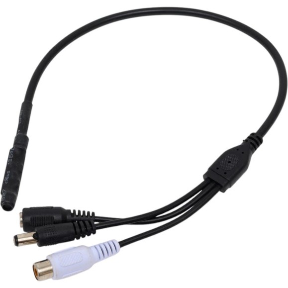 Микрофон AKSILIUM MIC-01 Н0000068852
