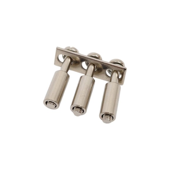 Центральная перемычка для ЗНИ-6мм2 TDM 3PIN SQ0803-0047