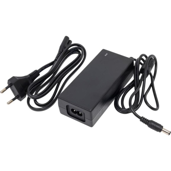 Блок питания (сетевой адаптер) OSNOVO PS-12048 DC12V, 4A (48Вт макс.) sct1492 Блок питания (сетевой адаптер) OSNOVO PS-12048 DC12V, 4A (48Вт макс.) sct1492