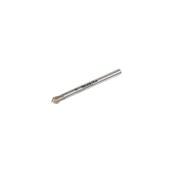 Сверло по стеклу GEN2 5x51 мм Makita D-78427