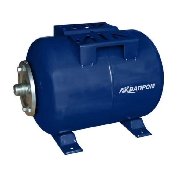 Гидроаккумулятор для водоснабжения AQUAPROM "АКВАПРОМ" GA-24, 24 л 00-00011014