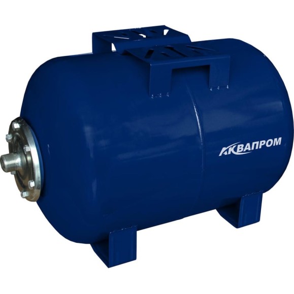 Гидроаккумулятор для водоснабжения AQUAPROM АКВАПРОМ GA-50 50 л 00-00011015
