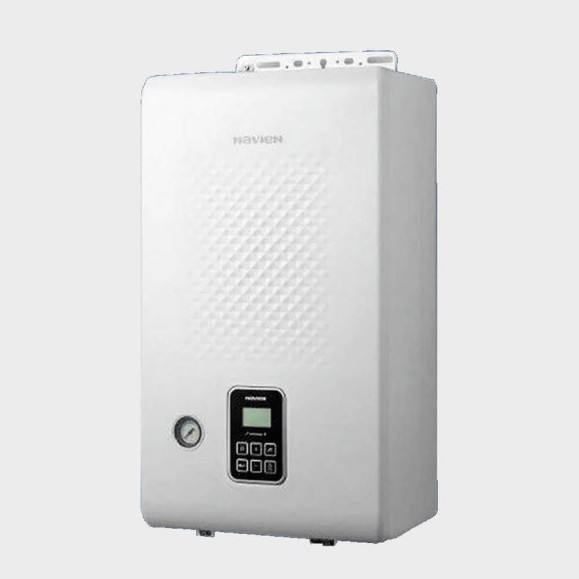 Котел газовый NAVIEN EQB-06HW PEQB0006LH005