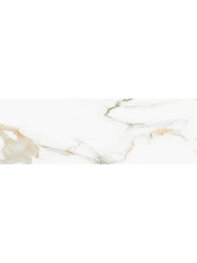 Барбадос Калакатта / Barbados Calacatta Плитка настенная 300x900x10,5 (5 шт в уп/48,6 м в пал) Delacora WT93BAB00