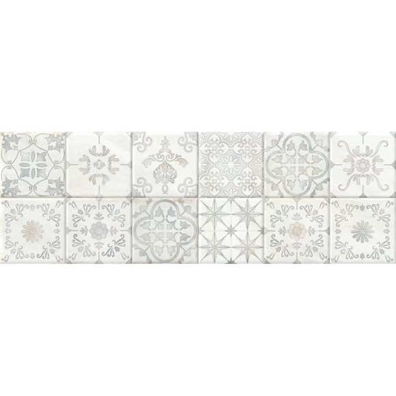 Плитка настенная Delacora Майолика / Maiolica G2040 / 300x900x10,5 (5 шт в уп/48,6 м в пал) WT93LCA07 Плитка настенная Delacora Майолика / Maiolica G2040 / 300x900x10,5 (5 шт в уп/48,6 м в пал) WT93LCA07