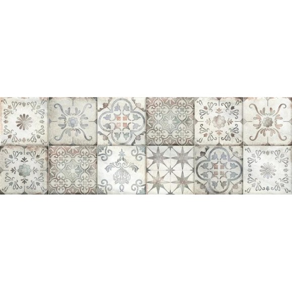 Плитка настенная Delacora Майолика разноцветный / Maiolica Color 300x900x10,5 (5 шт в уп/48,6 м в пал) WT93LCA55 Плитка настенная Delacora Майолика разноцветный / Maiolica Color 300x900x10,5 (5 шт в уп/48,6 м в пал) WT93LCA55